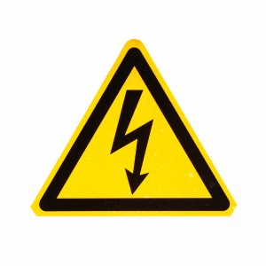 electrical sign
