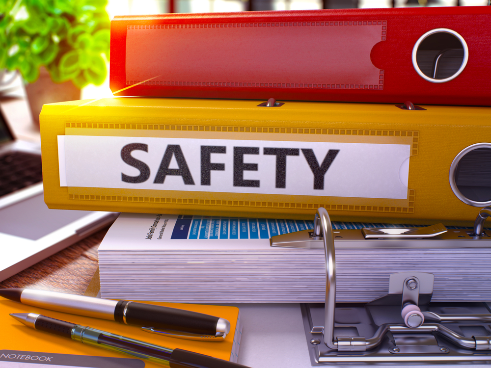 Do I need to be CHAS registered? - Veritas Health and Safety Consultants