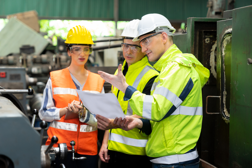 What Can A Safety Consultant Do For You? - Veritas Health And Safety 